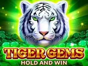 Tiger Gems