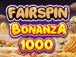 Fairspin Bonanza